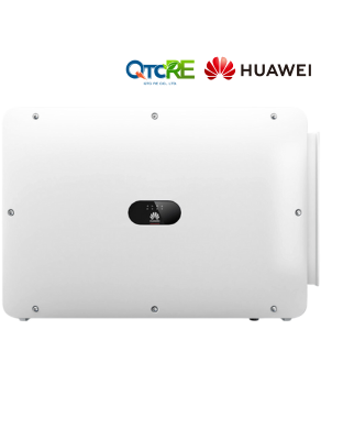 Huawei_Inverter_SUN2000-100KTL-M2