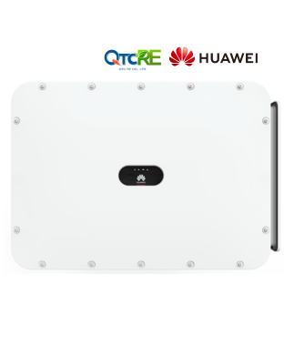 Huawei_Inverter SUN2000-150KTL-MG0