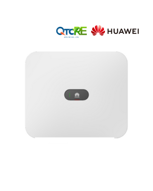 Huawei_Inverter SUN2000-12KTL-M2