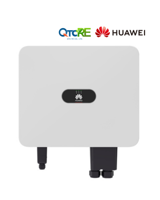Huawei_Inverter_SUN2000-15KTL-M5