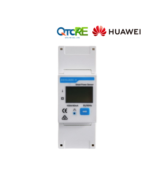 Huawei Power Sensor_DDSU666-H (Single Phase)