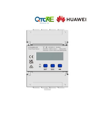 Huawei Power Sensor_DUSU666-HW/YD60-80 (Three Phase)