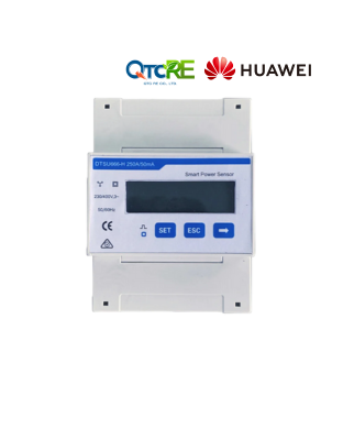 Huawei Power Sensor_DTSU666-H (Three Phase)
