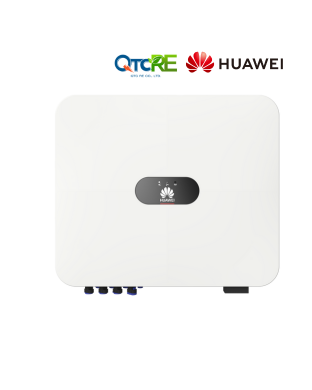 Huawei_Inverter SUN2000-10KTL-LC0