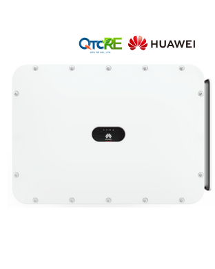 Huawei_Inverter SUN5000 150KTL MG0