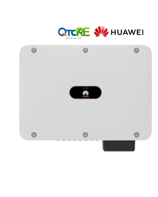 Huawei_Inverter_SUN2000-30KTL-M3