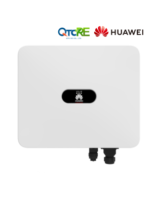 Huawei_Inverter SUN2000 20KTL MB0