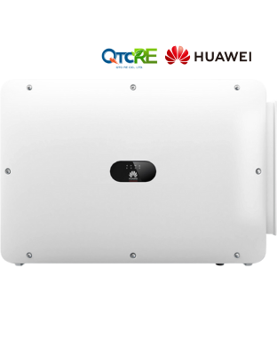 Huawei_Inverter_SUN2000-115KTL-M2