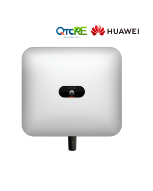 Huawei_Inverter_SUN2000-10KTL-M1